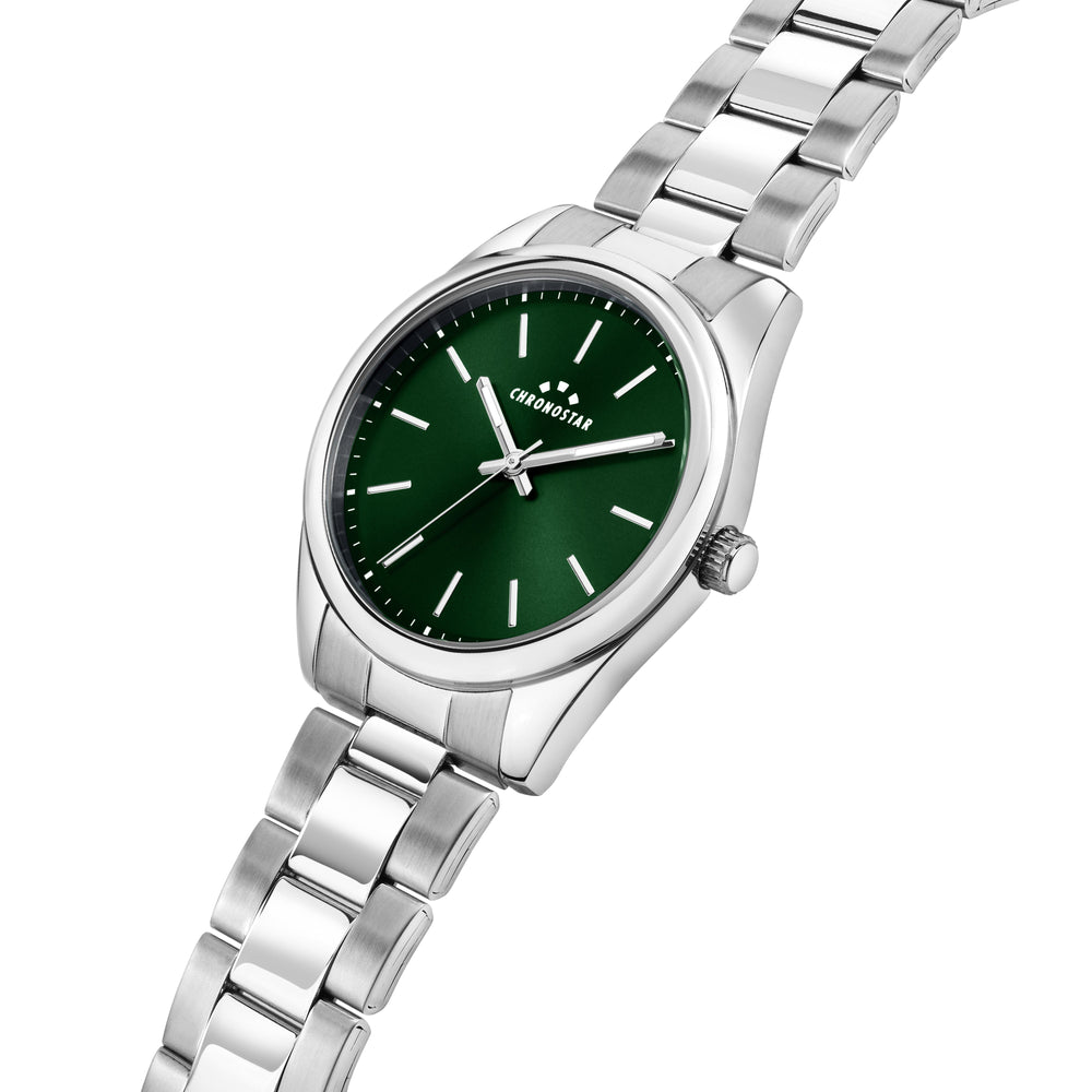 
                  
                    OROLOGIO UOMO CHRONOSTAR TIMELESS R3753316005
                  
                