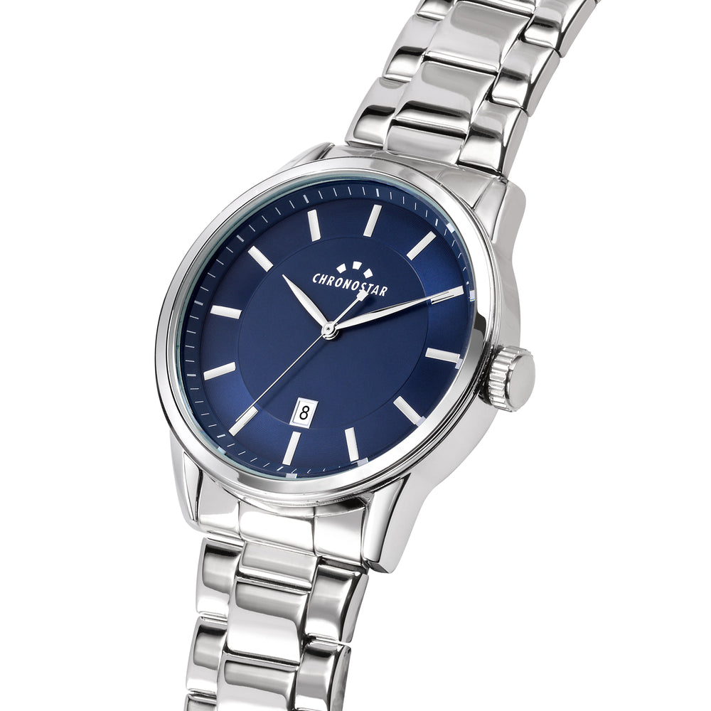 
                  
                    OROLOGIO UOMO CHRONOSTAR URANO R3753270007
                  
                