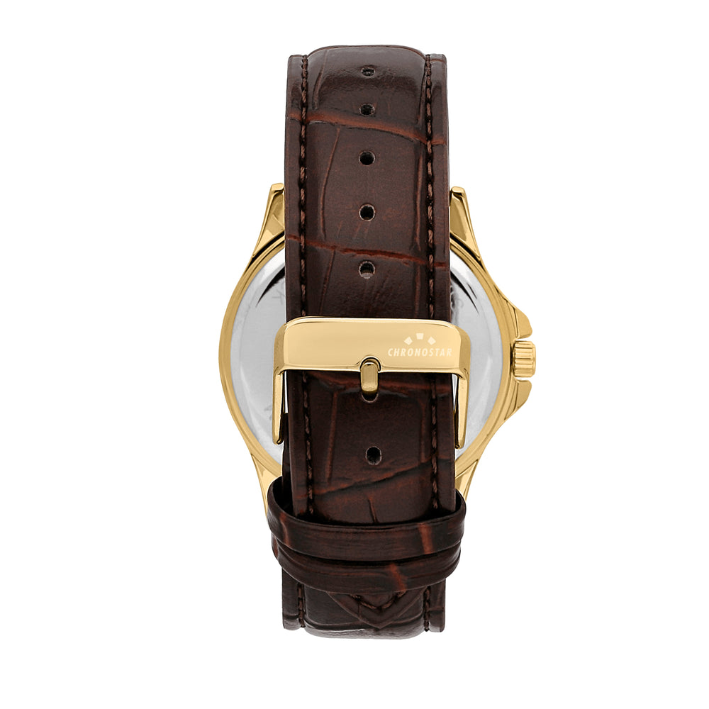 
                  
                    OROLOGIO UOMO CHRONOSTAR VINATGE R3751121003
                  
                