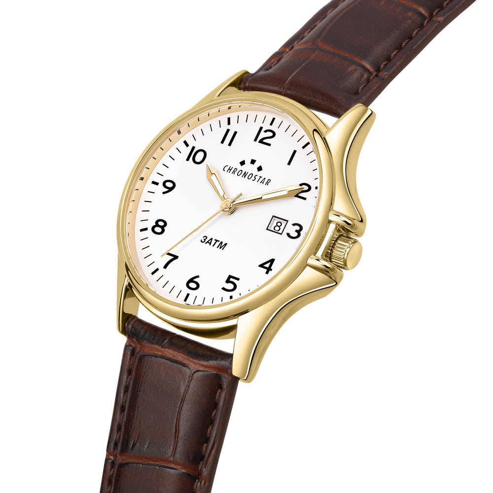 
                  
                    OROLOGIO UOMO CHRONOSTAR VINATGE R3751121003
                  
                
