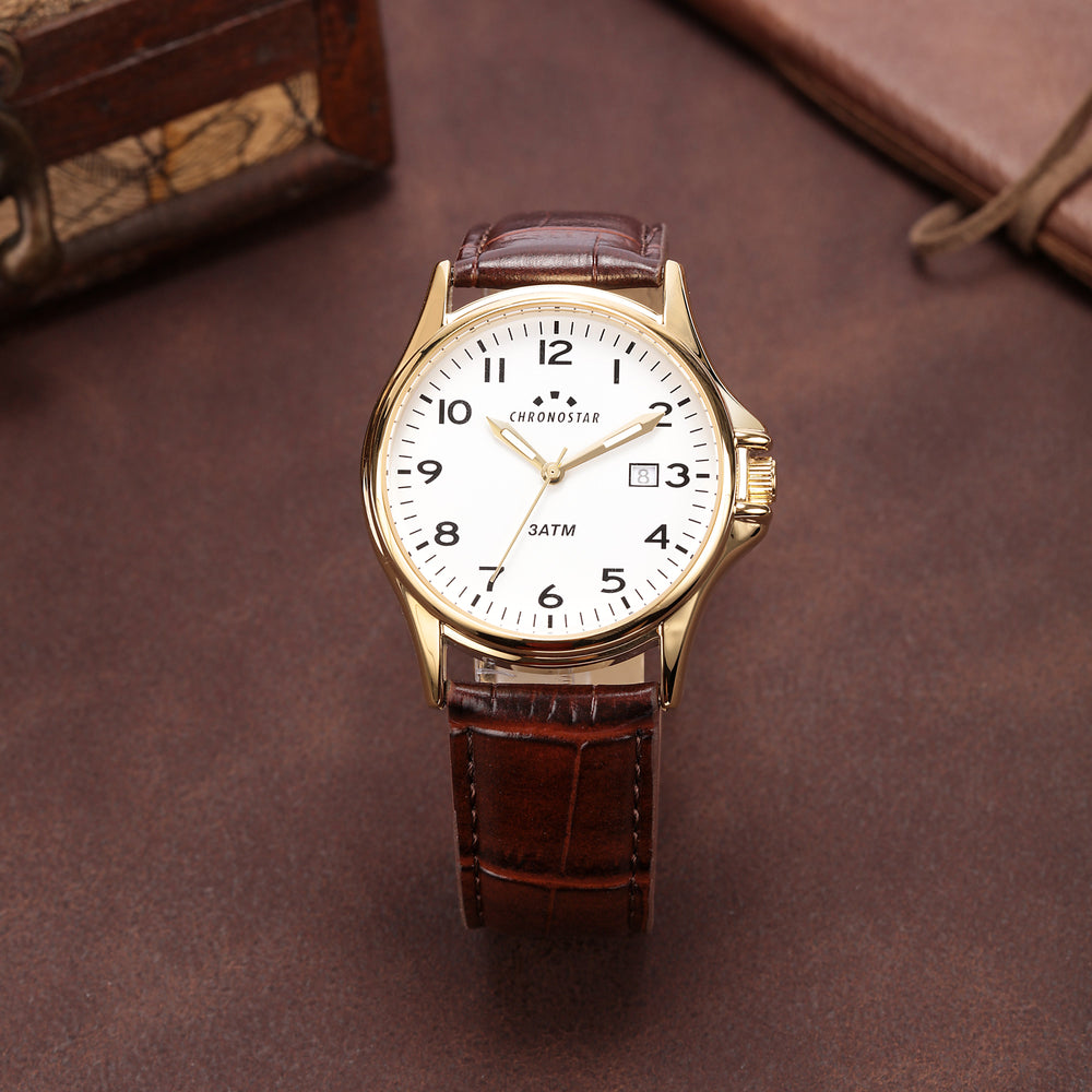 
                  
                    OROLOGIO UOMO CHRONOSTAR VINATGE R3751121003
                  
                