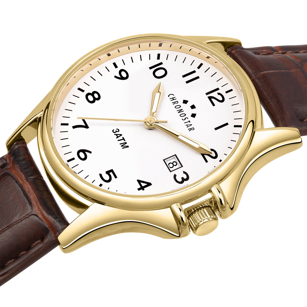 
                  
                    OROLOGIO UOMO CHRONOSTAR VINATGE R3751121003
                  
                