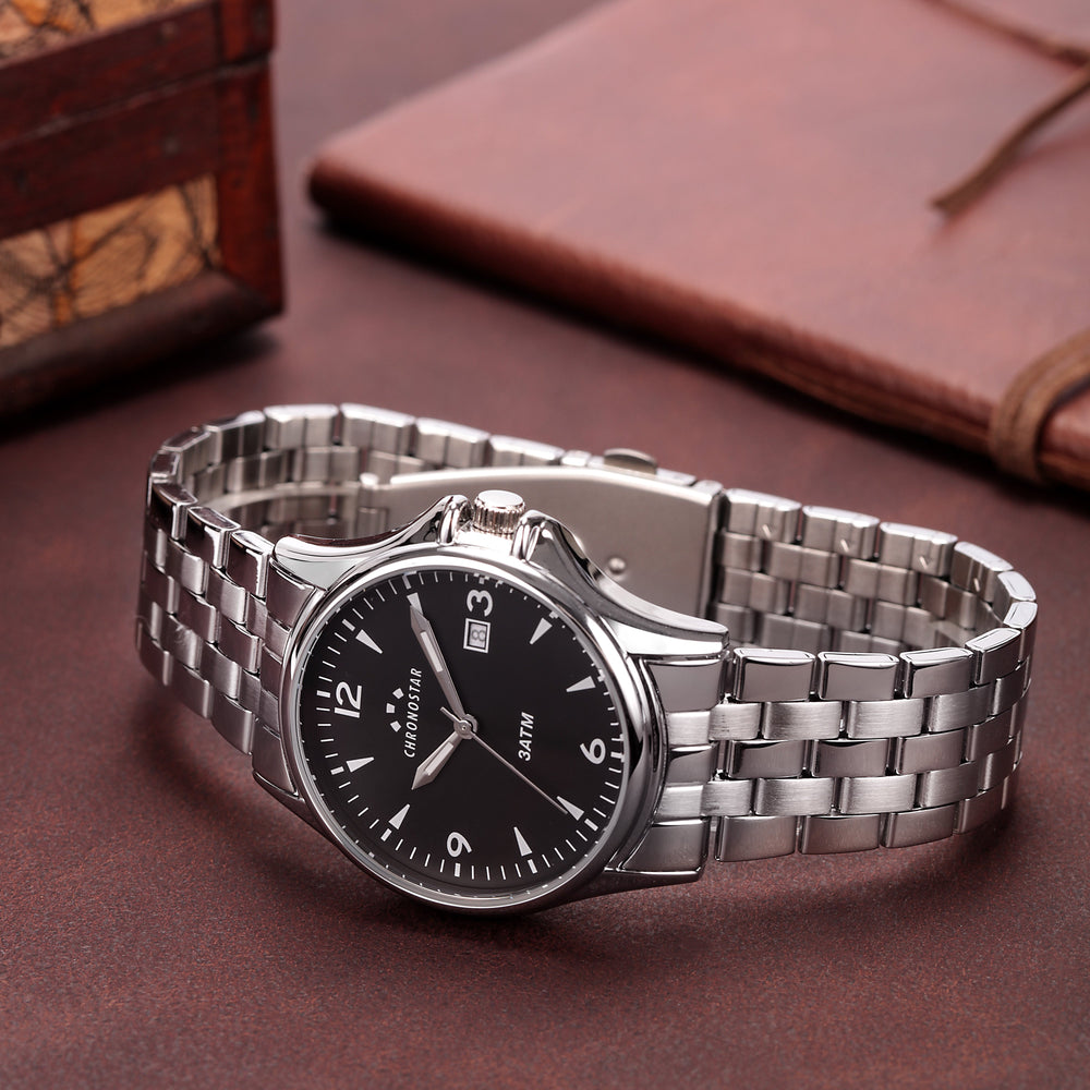 
                  
                    OROLOGIO UOMO CHRONOSTAR VINATGE R3753121001
                  
                