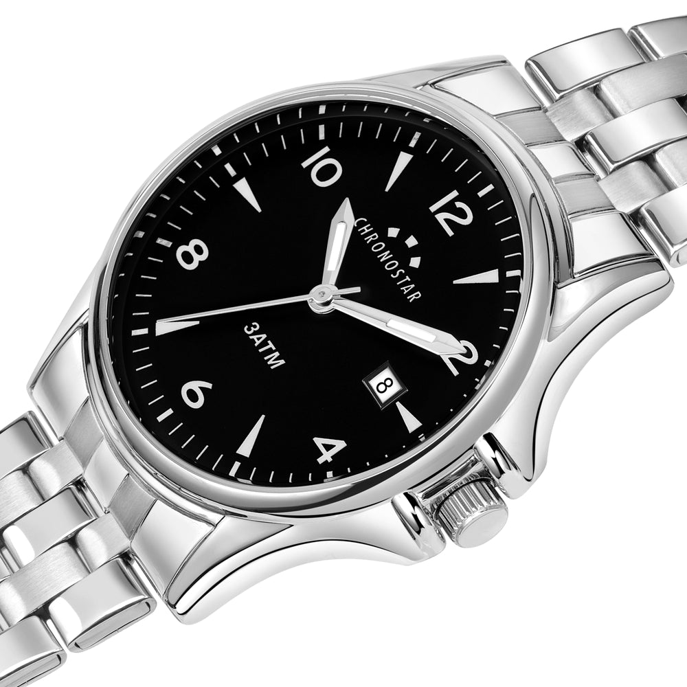 
                  
                    OROLOGIO UOMO CHRONOSTAR VINATGE R3753121001
                  
                