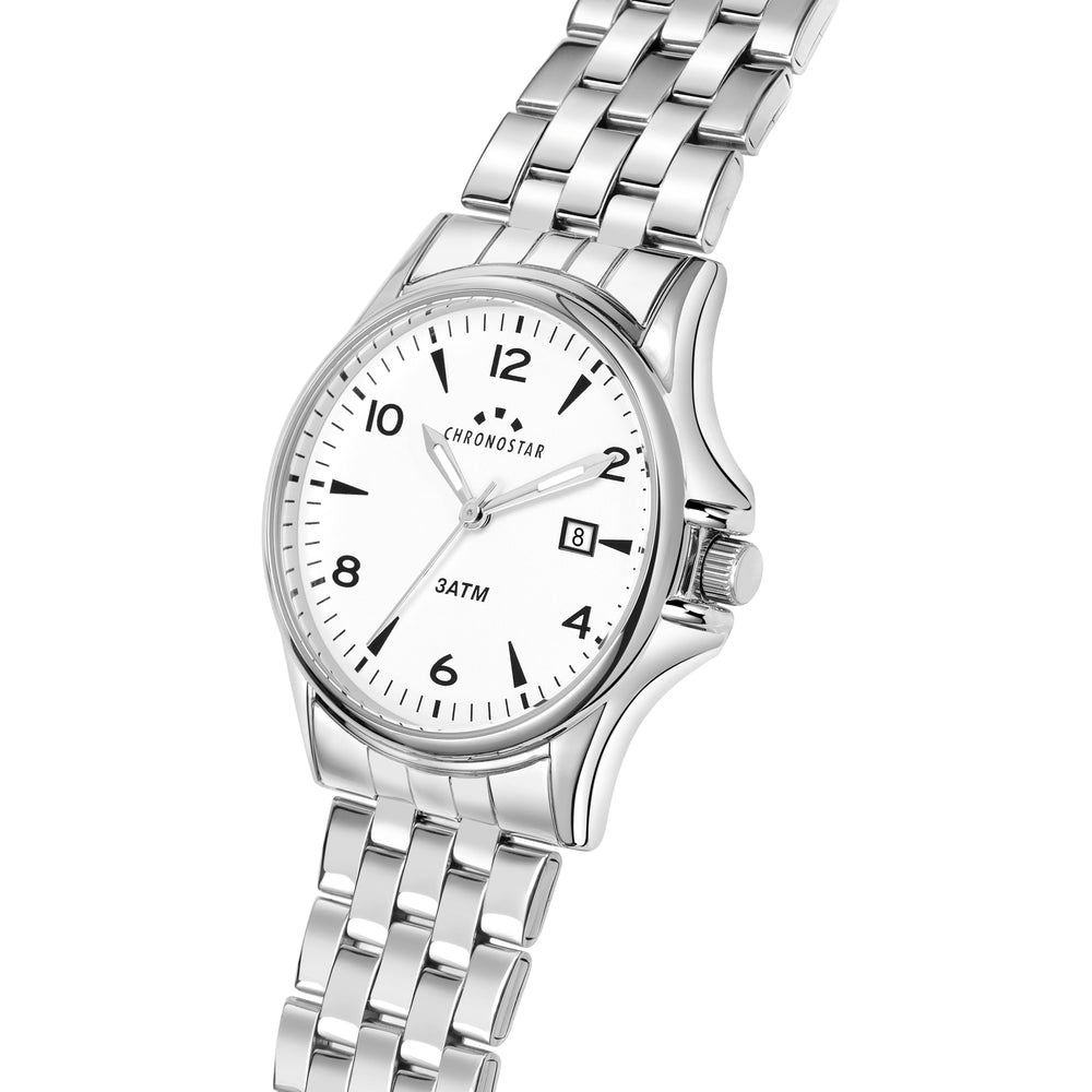 
                  
                    OROLOGIO UOMO CHRONOSTAR VINATGE R3753121002
                  
                