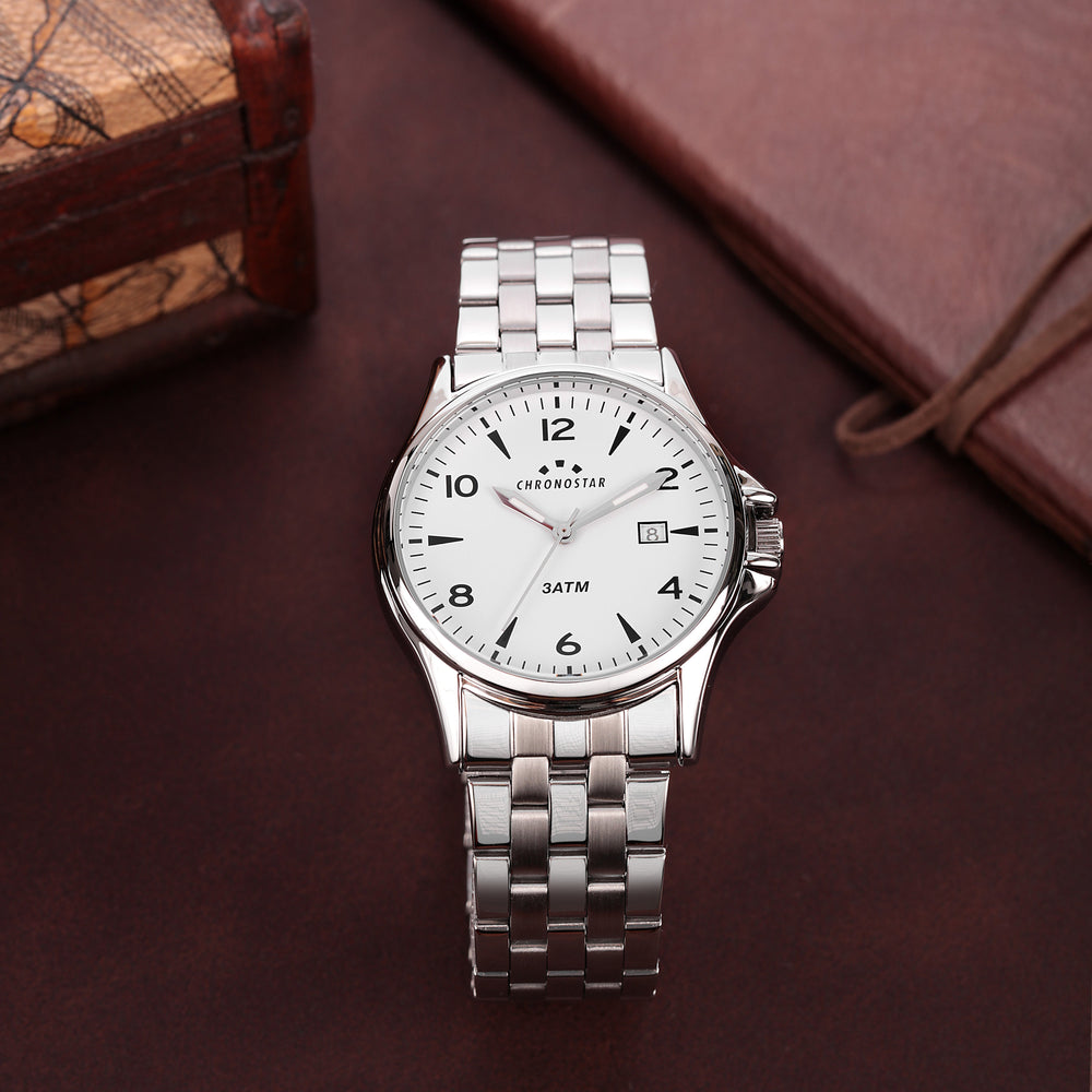 
                  
                    OROLOGIO UOMO CHRONOSTAR VINATGE R3753121002
                  
                