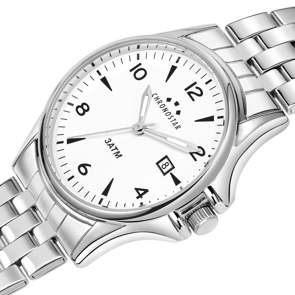 
                  
                    OROLOGIO UOMO CHRONOSTAR VINATGE R3753121002
                  
                