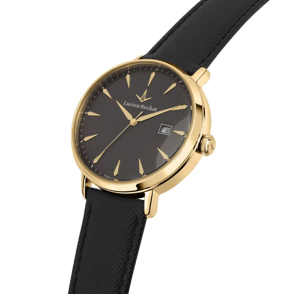 
                  
                    OROLOGIO UOMO LUCIEN ROCHAT GARÇON R0451120004
                  
                