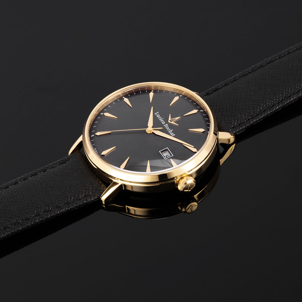 
                  
                    OROLOGIO UOMO LUCIEN ROCHAT GARÇON R0451120004
                  
                