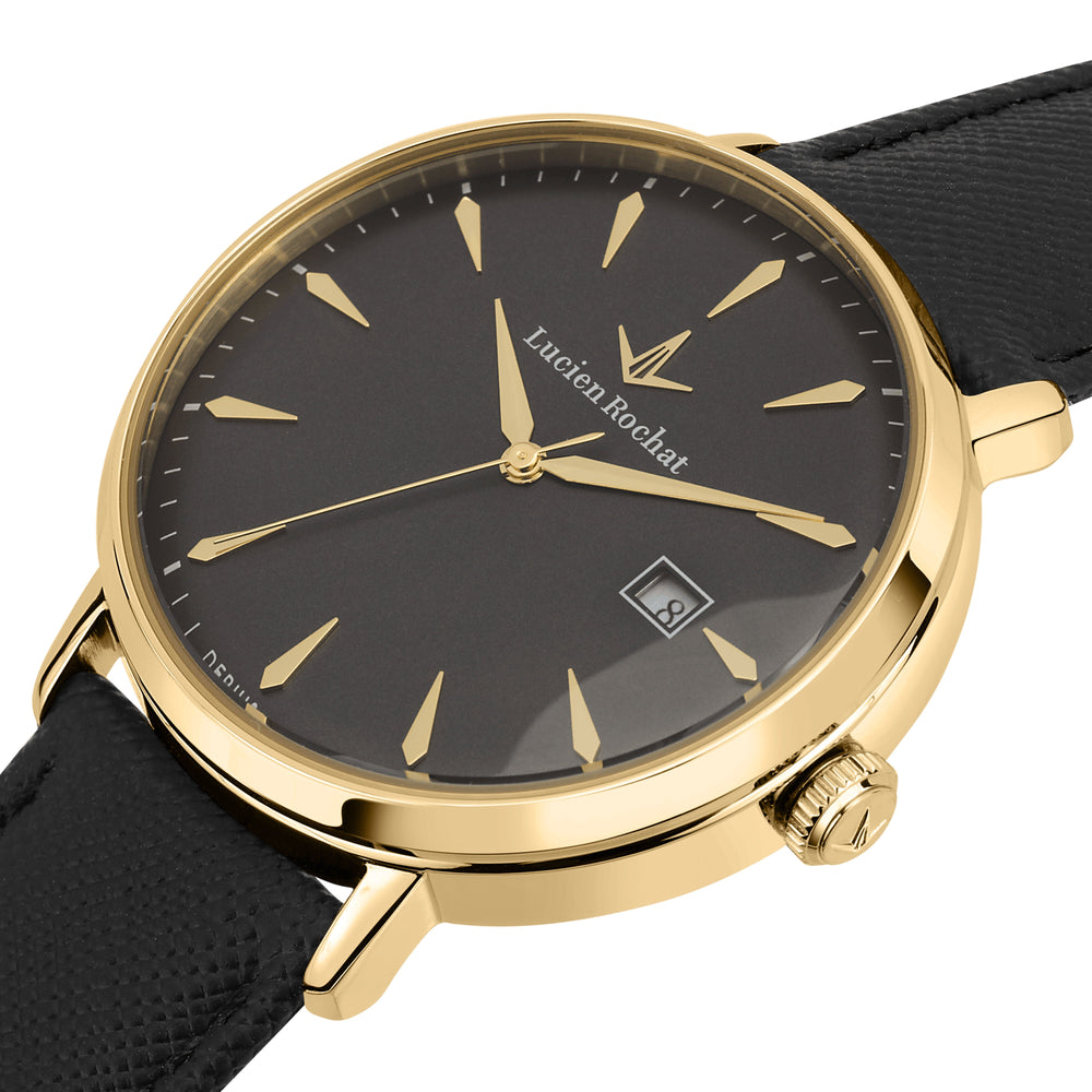 
                  
                    OROLOGIO UOMO LUCIEN ROCHAT GARÇON R0451120004
                  
                