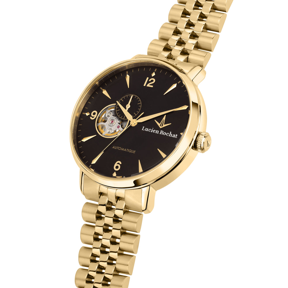 
                  
                    OROLOGIO UOMO LUCIEN ROCHAT GARÇON R0453120001
                  
                