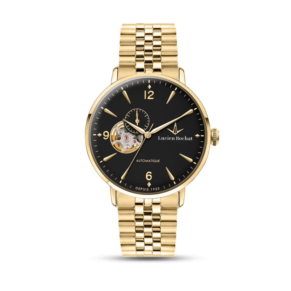 
                  
                    OROLOGIO UOMO LUCIEN ROCHAT GARÇON R0453120001
                  
                