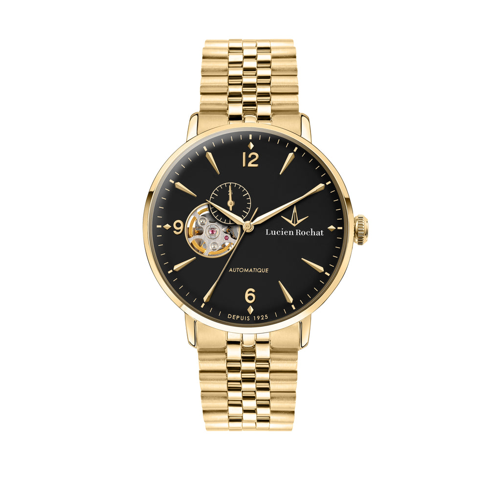 
                  
                    OROLOGIO UOMO LUCIEN ROCHAT GARÇON R0453120001
                  
                