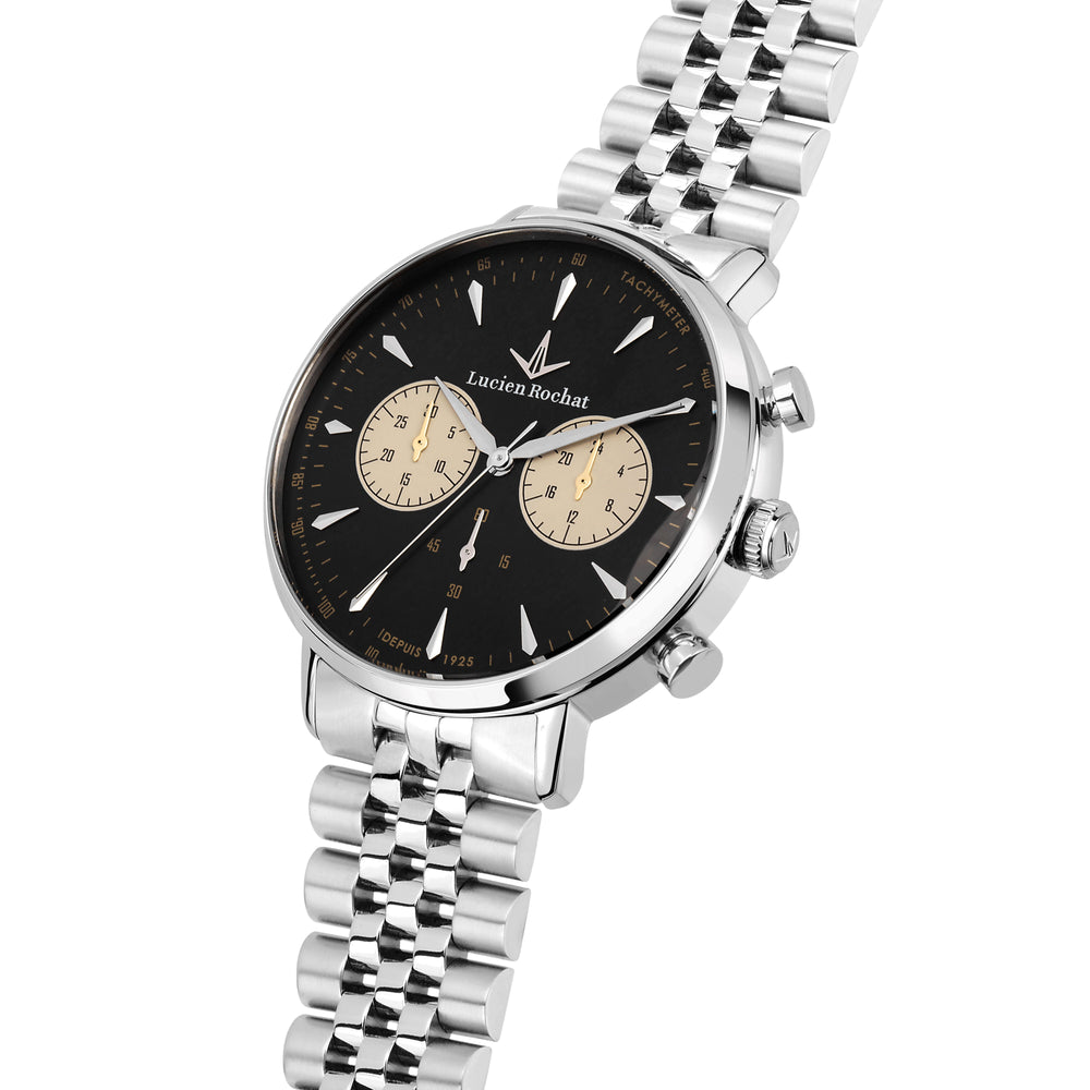 
                  
                    OROLOGIO UOMO LUCIEN ROCHAT GARÇON R0453120002
                  
                