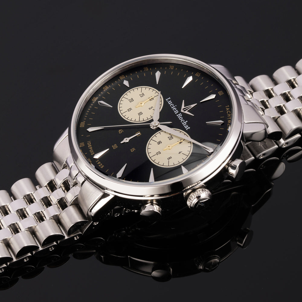 
                  
                    OROLOGIO UOMO LUCIEN ROCHAT GARÇON R0453120002
                  
                