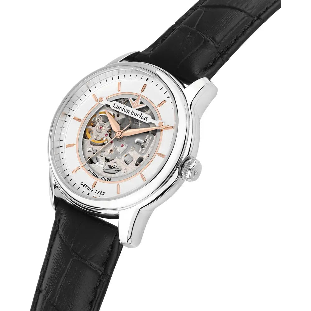 
                  
                    OROLOGIO UOMO LUCIEN ROCHAT ICONIC R0421116007
                  
                