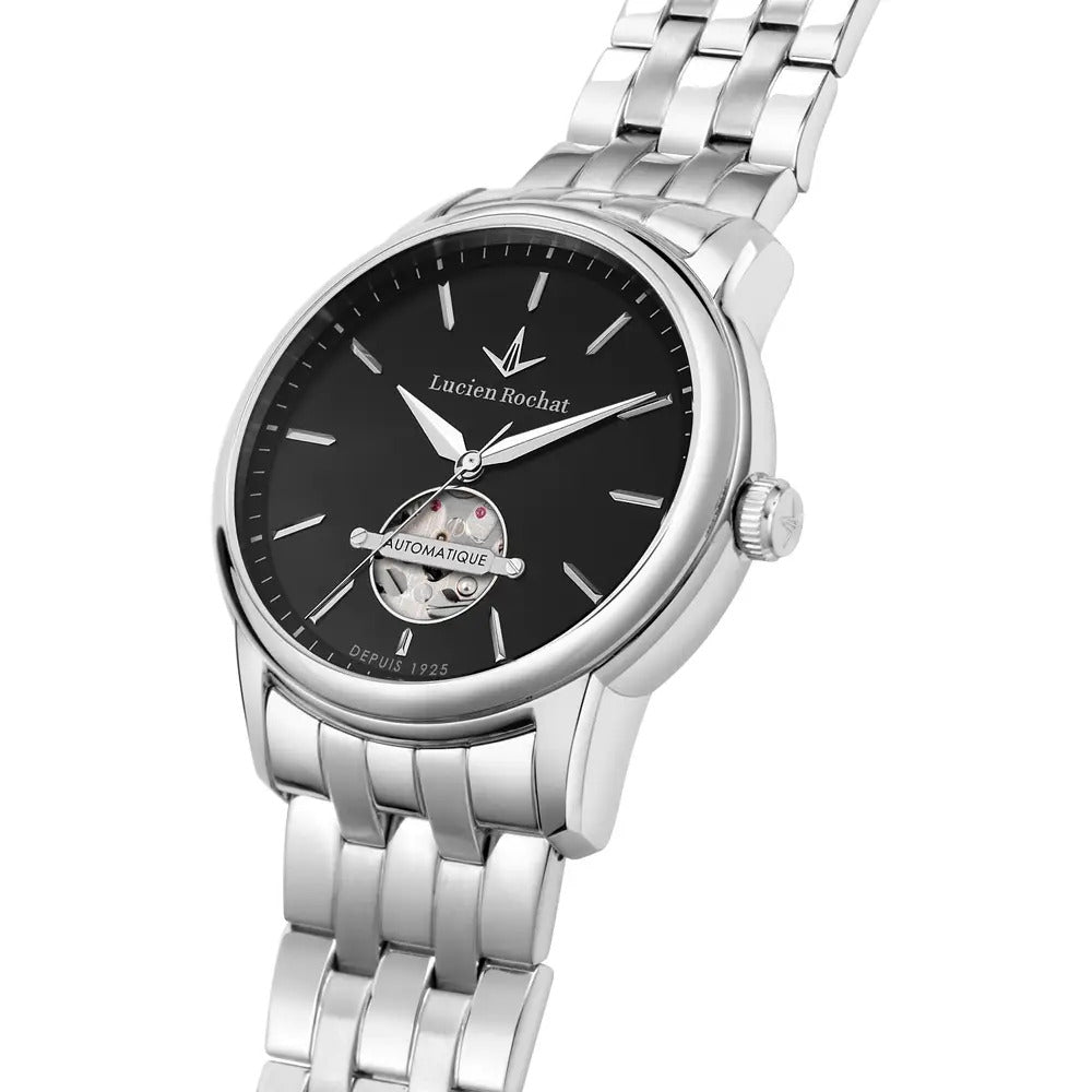 
                  
                    OROLOGIO UOMO LUCIEN ROCHAT ICONIC R0423116002
                  
                
