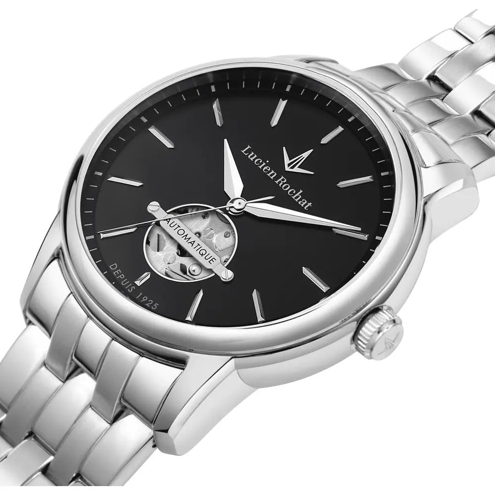 
                  
                    OROLOGIO UOMO LUCIEN ROCHAT ICONIC R0423116002
                  
                