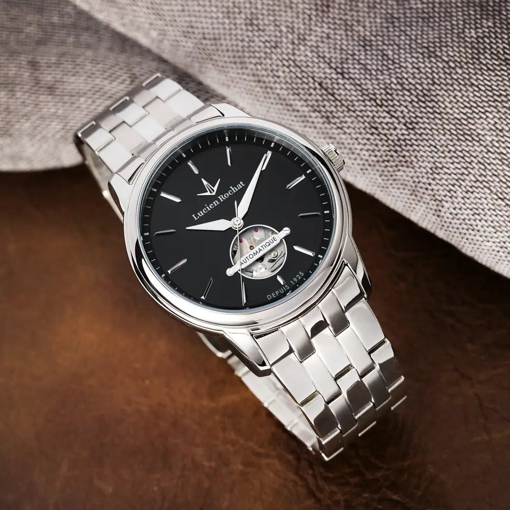 
                  
                    OROLOGIO UOMO LUCIEN ROCHAT ICONIC R0423116002
                  
                