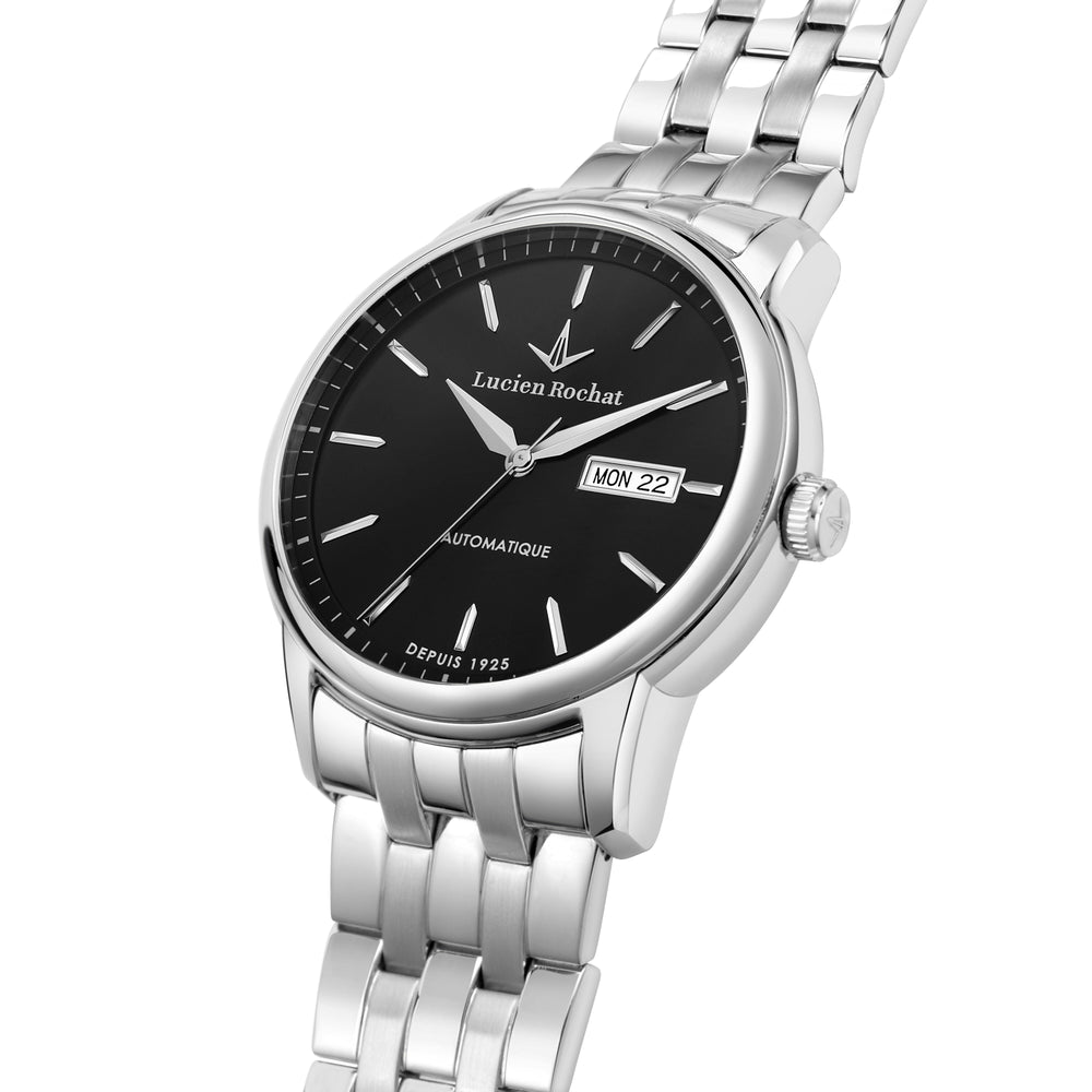 
                  
                    OROLOGIO UOMO LUCIEN ROCHAT ICONIC R0423116004
                  
                