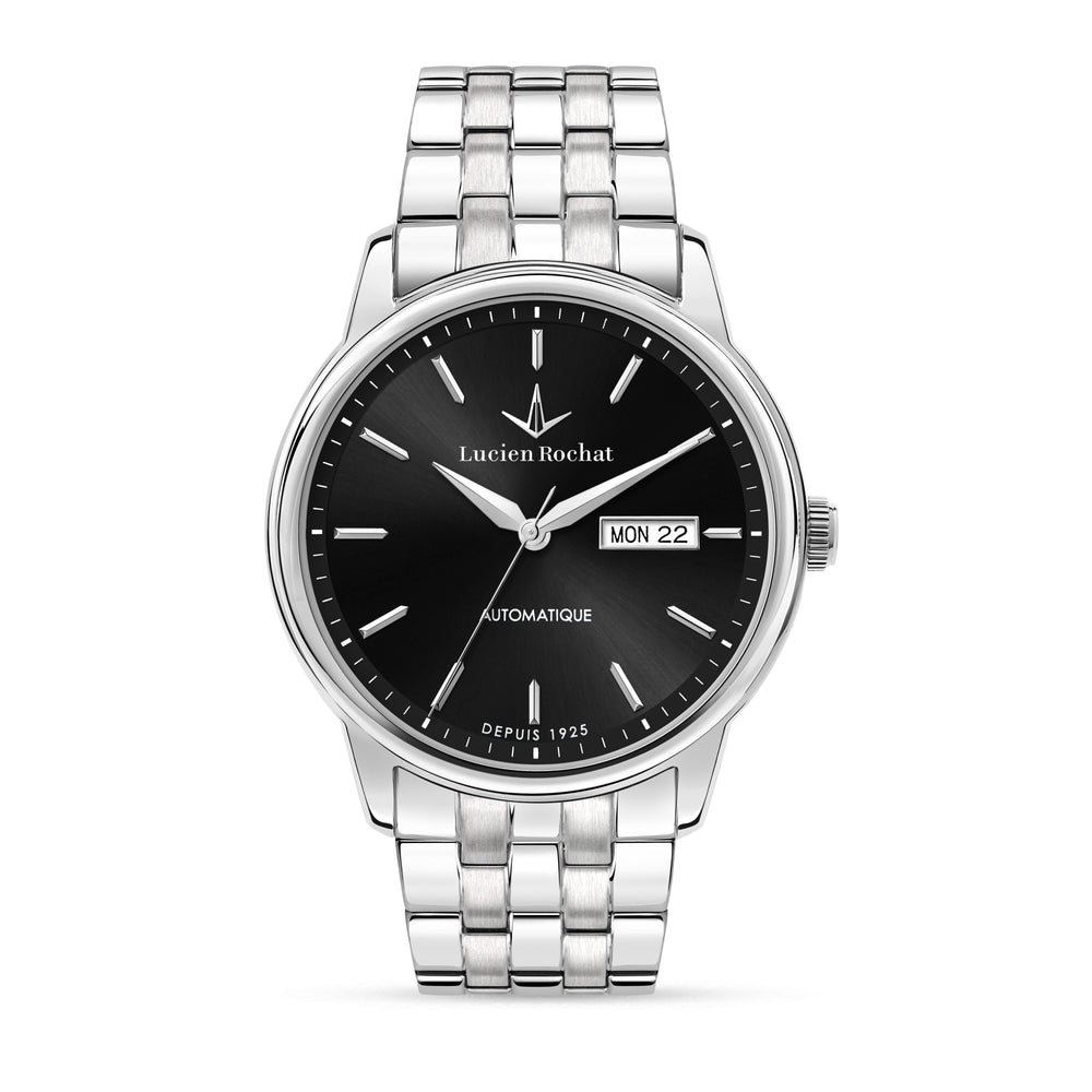 
                  
                    OROLOGIO UOMO LUCIEN ROCHAT ICONIC R0423116004
                  
                