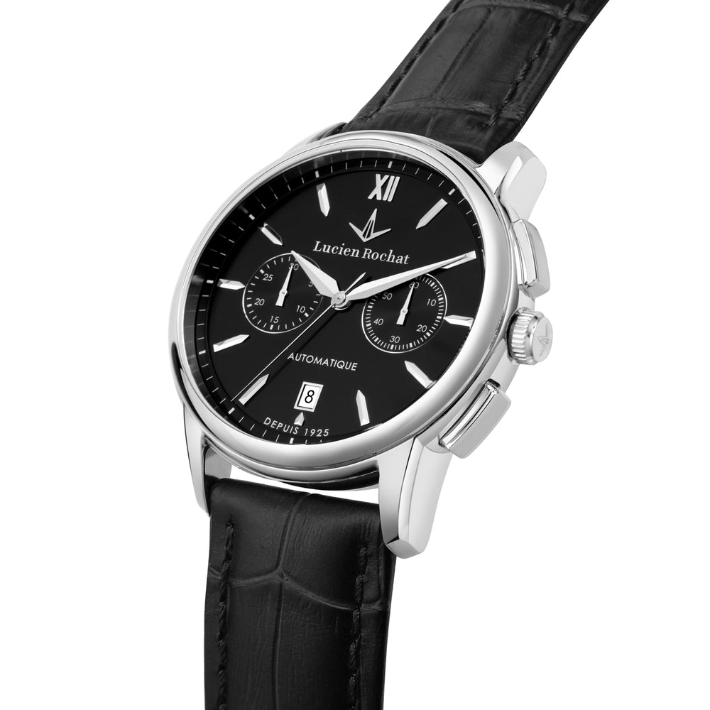 
                  
                    OROLOGIO UOMO LUCIEN ROCHAT ICONIC R0441616002
                  
                