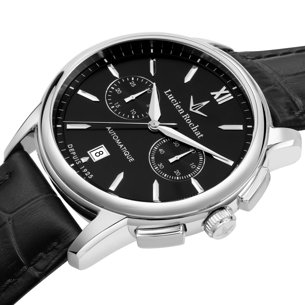 
                  
                    OROLOGIO UOMO LUCIEN ROCHAT ICONIC R0441616002
                  
                