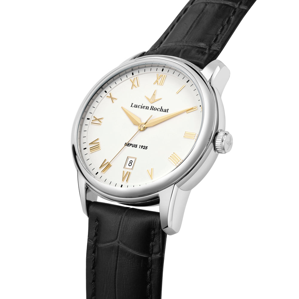 
                  
                    OROLOGIO UOMO LUCIEN ROCHAT ICONIC R0451116001
                  
                