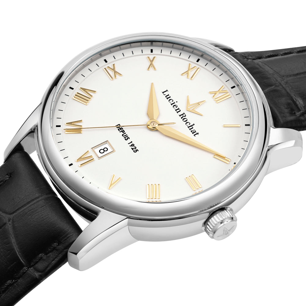 
                  
                    OROLOGIO UOMO LUCIEN ROCHAT ICONIC R0451116001
                  
                