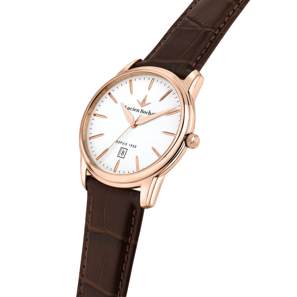
                  
                    OROLOGIO UOMO LUCIEN ROCHAT ICONIC R0451116002
                  
                