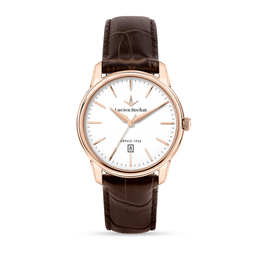 
                  
                    OROLOGIO UOMO LUCIEN ROCHAT ICONIC R0451116002
                  
                