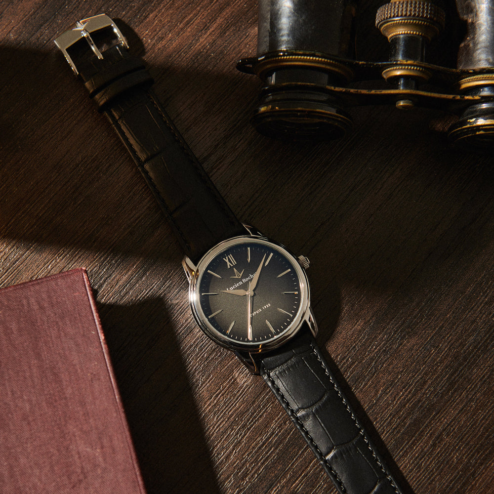 
                  
                    OROLOGIO UOMO LUCIEN ROCHAT ICONIC R0451116003
                  
                