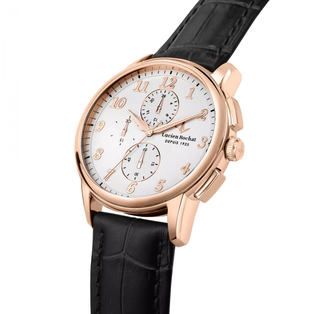 
                  
                    OROLOGIO UOMO LUCIEN ROCHAT ICONIC R0471616001
                  
                