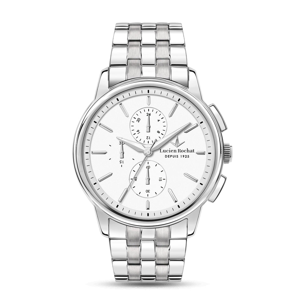 
                  
                    OROLOGIO UOMO LUCIEN ROCHAT ICONIC R0473616001
                  
                