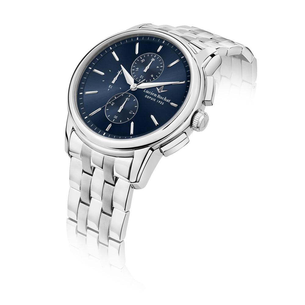 
                  
                    OROLOGIO UOMO LUCIEN ROCHAT ICONIC R0473616002
                  
                