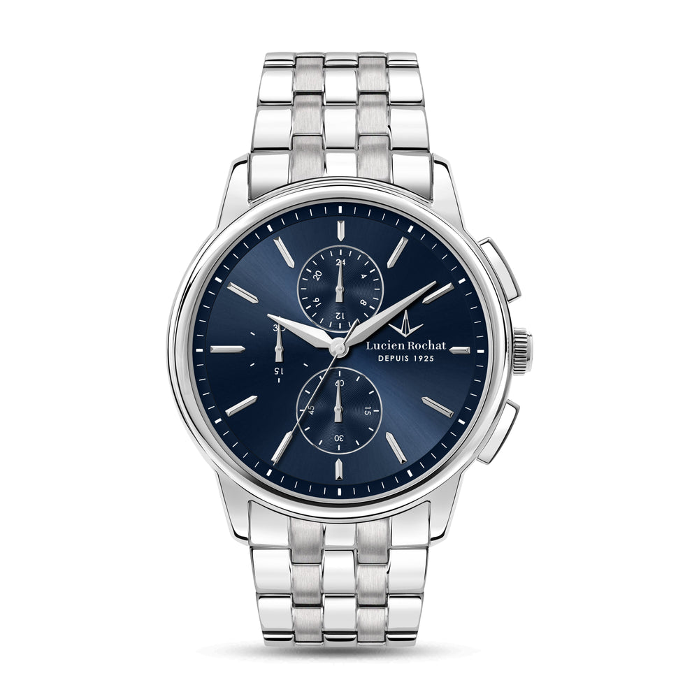 
                  
                    OROLOGIO UOMO LUCIEN ROCHAT ICONIC R0473616002
                  
                