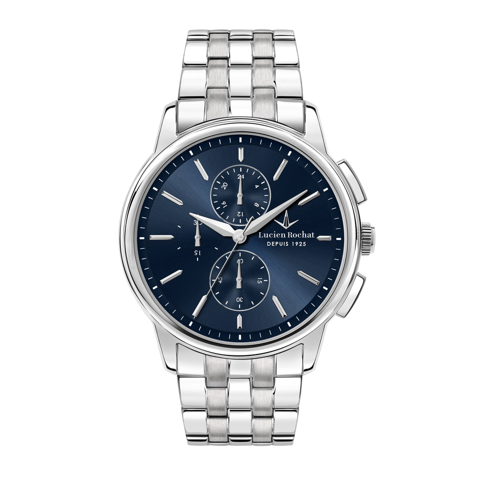 
                  
                    OROLOGIO UOMO LUCIEN ROCHAT ICONIC R0473616002
                  
                