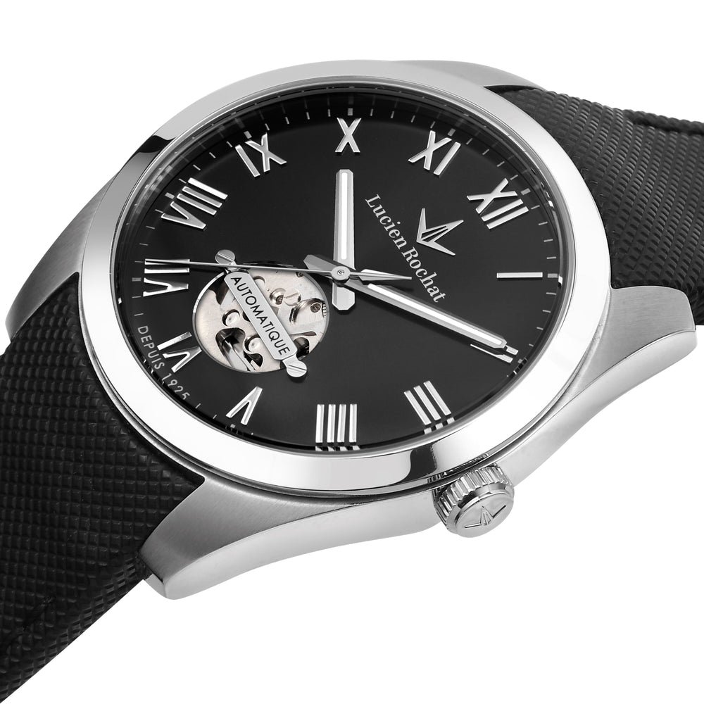 
                  
                    OROLOGIO UOMO LUCIEN ROCHAT LÈMAN R0421114001
                  
                