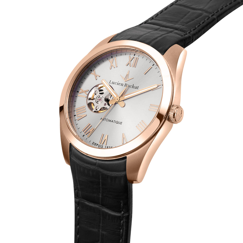 
                  
                    OROLOGIO UOMO LUCIEN ROCHAT LÈMAN R0421114002
                  
                
