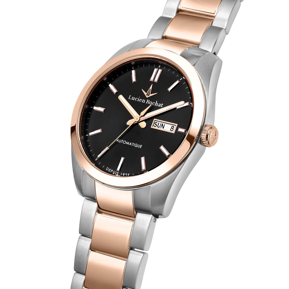
                  
                    OROLOGIO UOMO LUCIEN ROCHAT LÈMAN R0423114001
                  
                