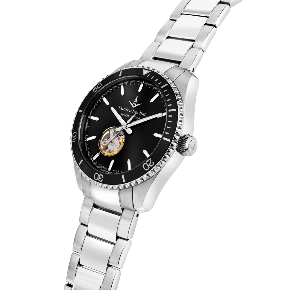 
                  
                    OROLOGIO UOMO LUCIEN ROCHAT LÈMAN R0423117001
                  
                