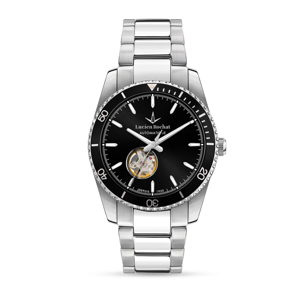 
                  
                    OROLOGIO UOMO LUCIEN ROCHAT LÈMAN R0423117001
                  
                
