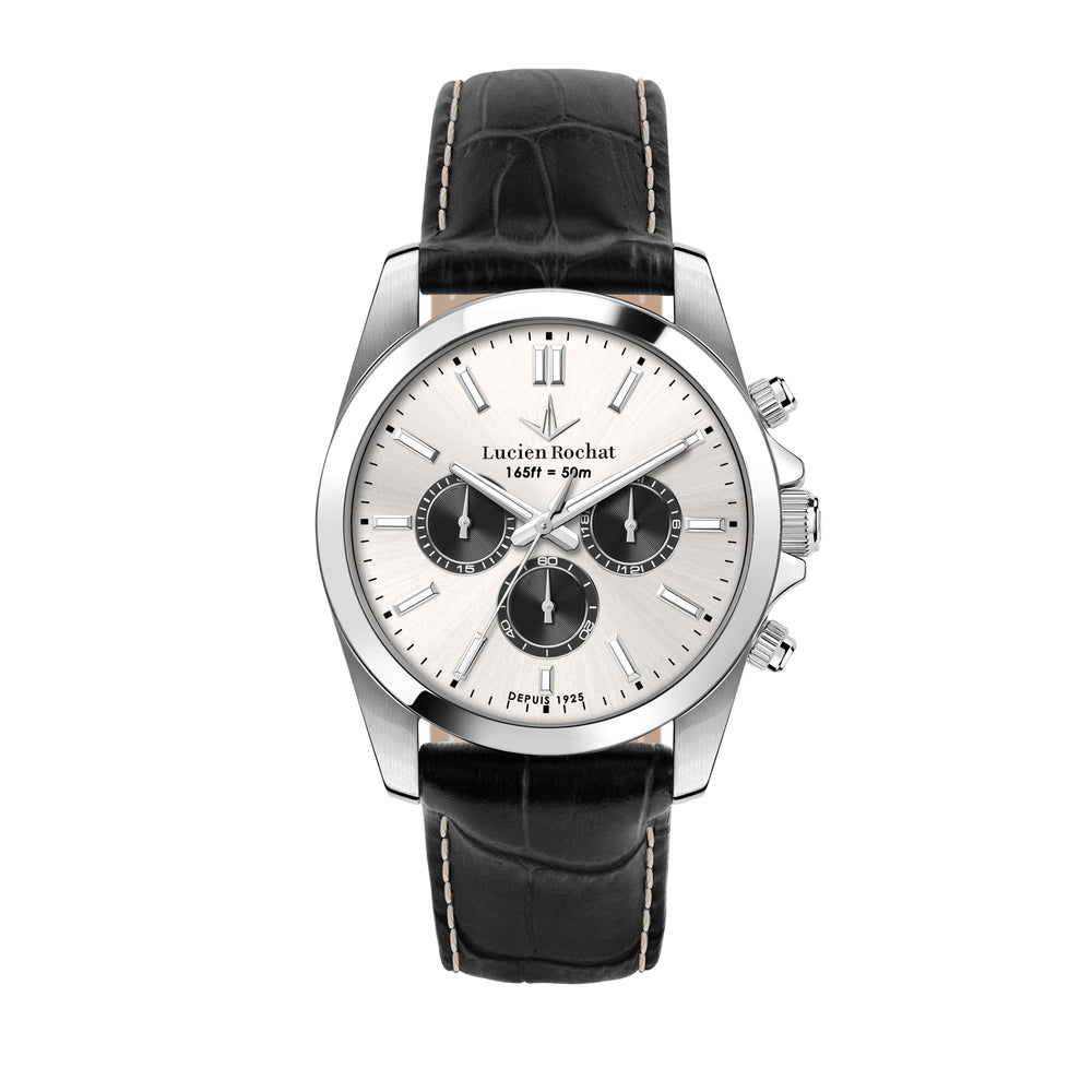 
                  
                    OROLOGIO UOMO LUCIEN ROCHAT LÈMAN R0471617002
                  
                