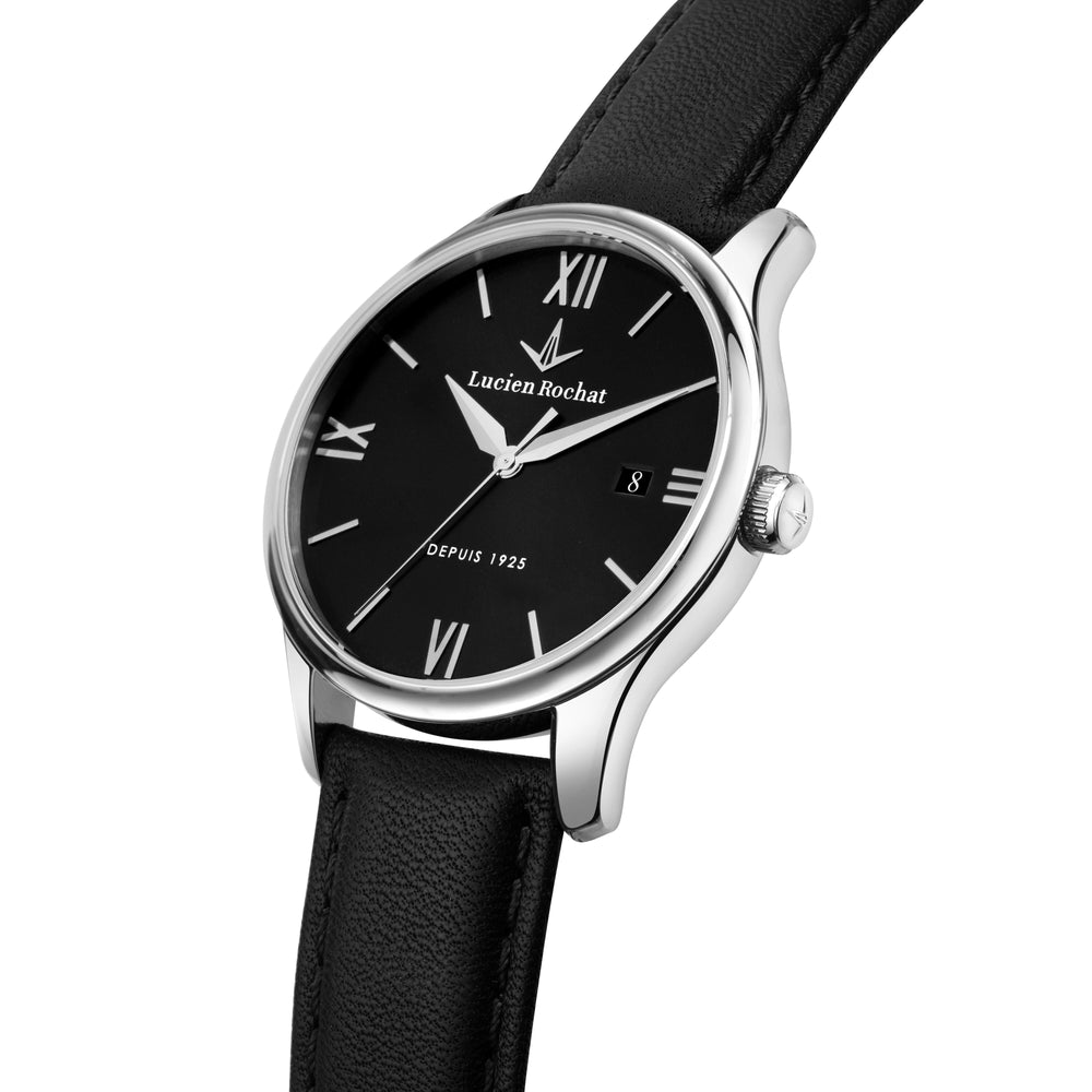 
                  
                    OROLOGIO UOMO LUCIEN ROCHAT MONTREUX R0451115002
                  
                