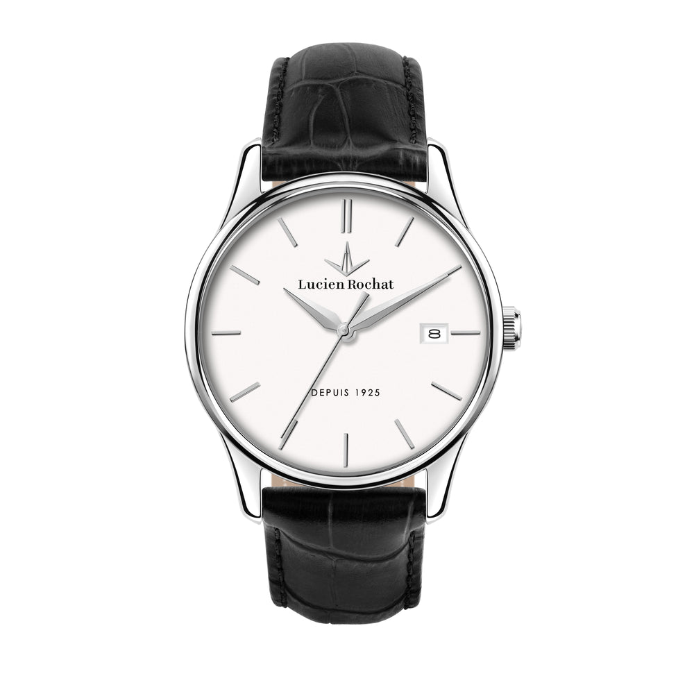 
                  
                    OROLOGIO UOMO LUCIEN ROCHAT MONTREUX R0451115005
                  
                