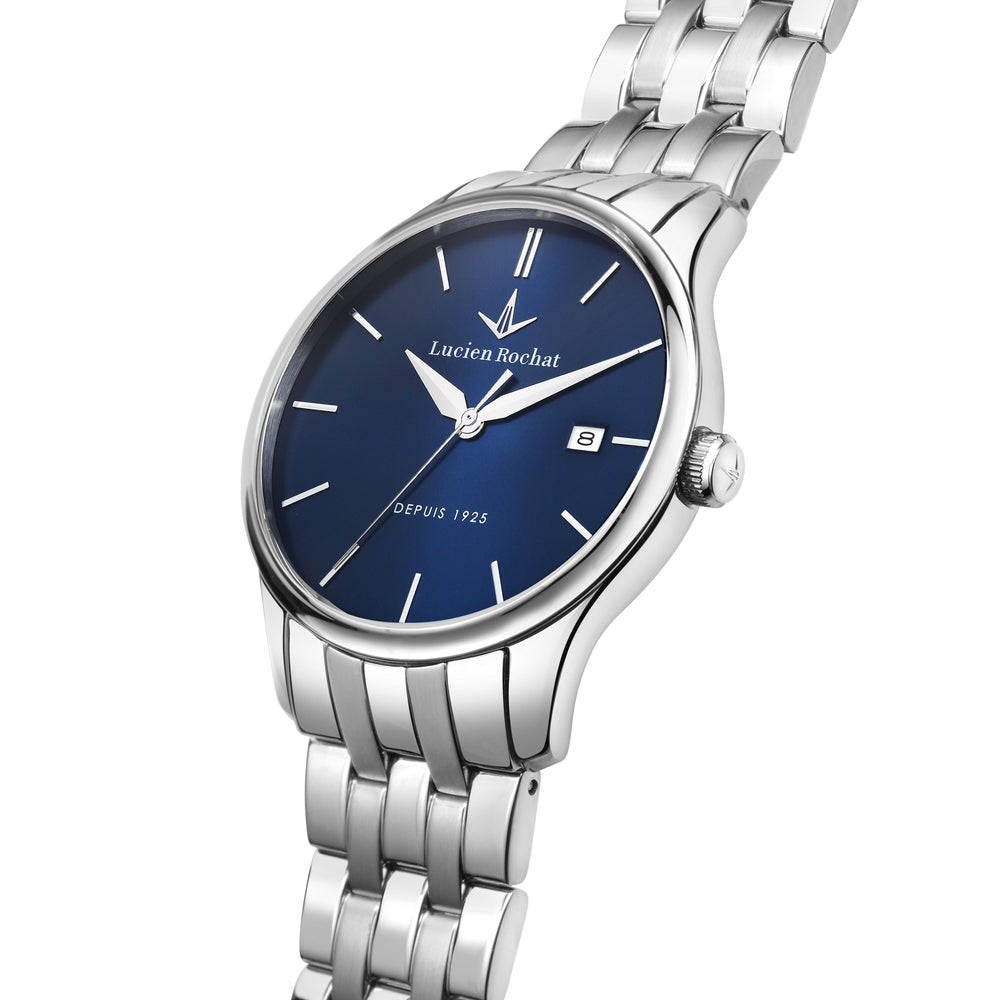 
                  
                    OROLOGIO UOMO LUCIEN ROCHAT MONTREUX R0453115006
                  
                