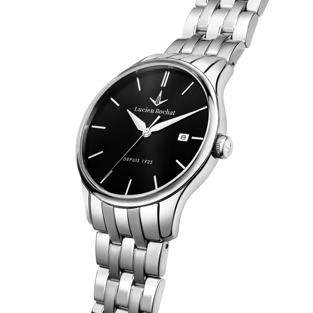 
                  
                    OROLOGIO UOMO LUCIEN ROCHAT MONTREUX R0453115008
                  
                