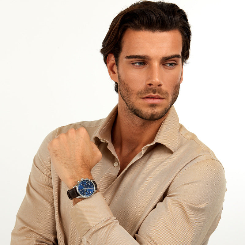
                  
                    OROLOGIO UOMO LUCIEN ROCHAT MONTREUX R0471615001
                  
                