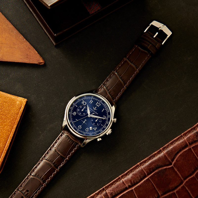 
                  
                    OROLOGIO UOMO LUCIEN ROCHAT MONTREUX R0471615001
                  
                