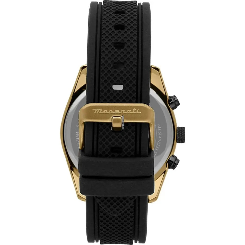
                  
                    OROLOGIO UOMO MASERATI ATTRAZIONE R8851151001
                  
                